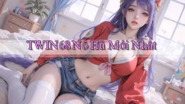 twin68  nổ hũ mới nhất