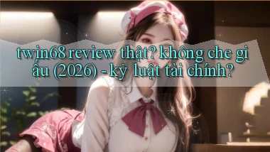 twin68 review thật không che giấu (2026)   kỷ luật tài chính