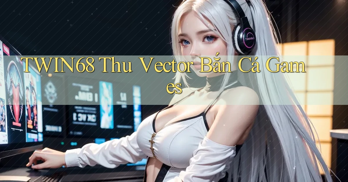 twin68  thu vector bắn cá games