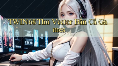 twin68  thu vector bắn cá games