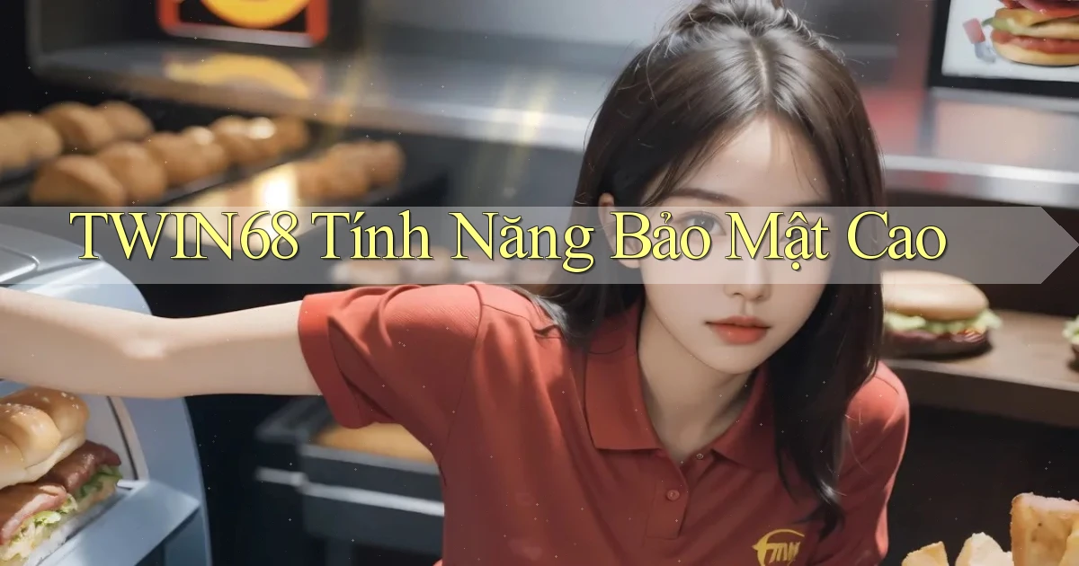 twin68  tính năng bảo mật cao