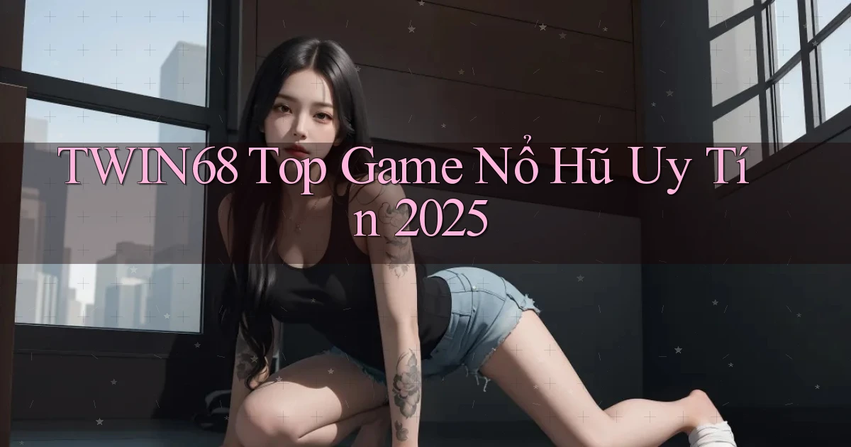 twin68  top game nổ hũ uy tín 2025