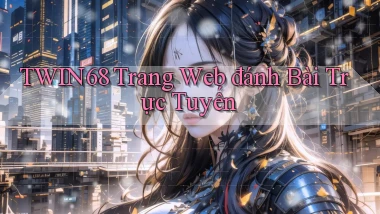 twin68  trang web đánh bài trực tuyến