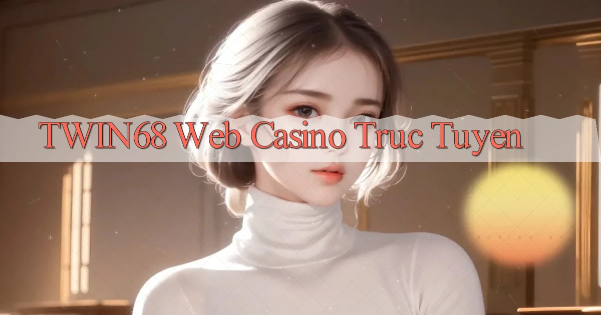 twin68  web casino truc tuyen