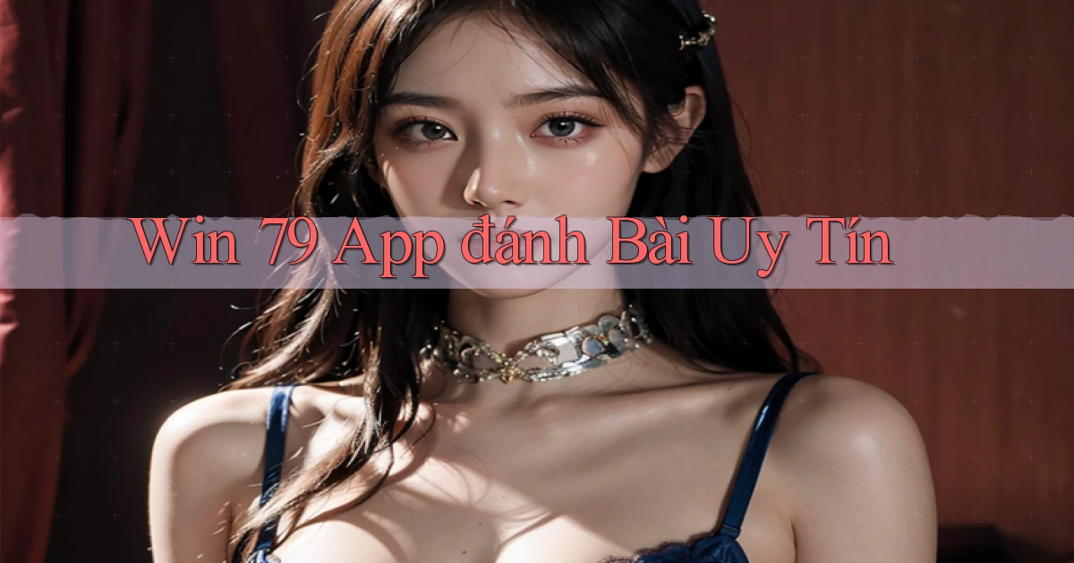 win 79 app đánh bài uy tín