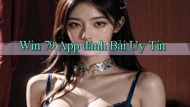 win 79 app đánh bài uy tín